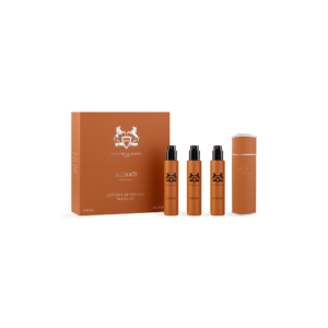 ALTHAIR TRAVEL SET