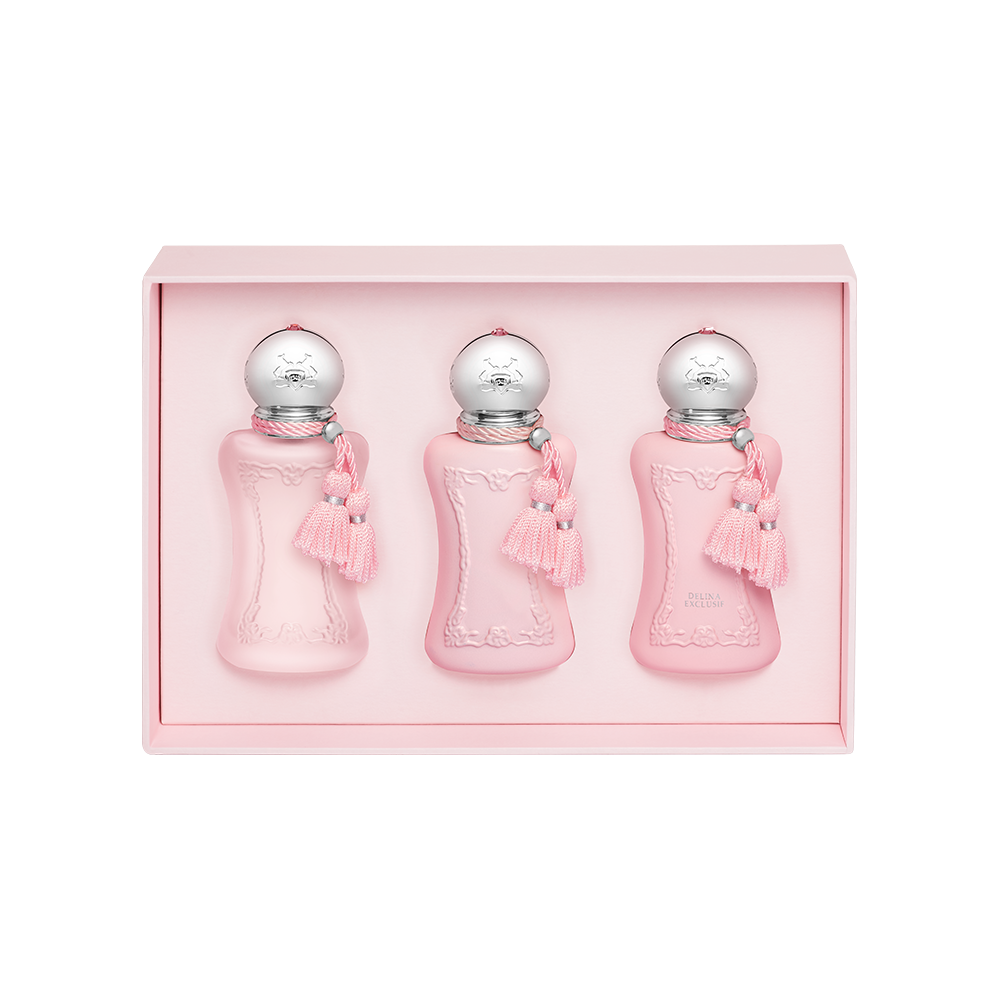 DELINA TRIO SET - Image 2
