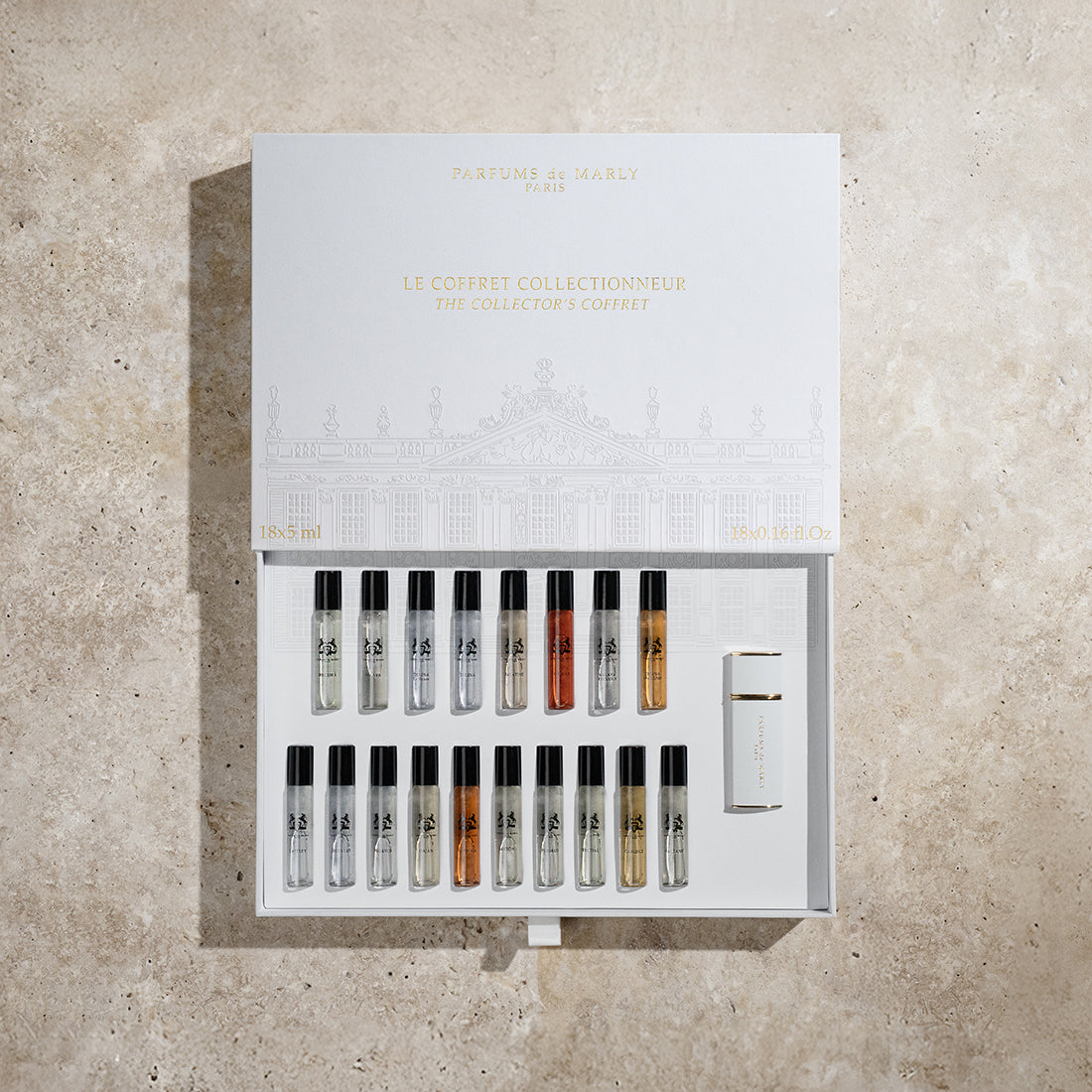 THE COLLECTOR'S COFFRET - Image 2
