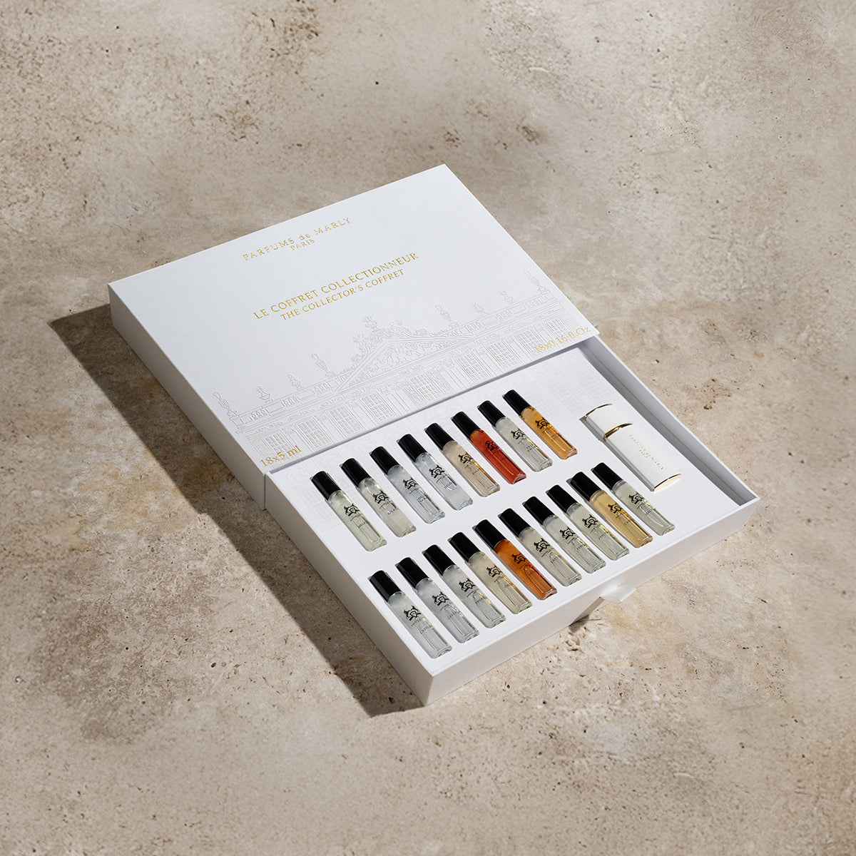 THE COLLECTOR'S COFFRET - Image 3
