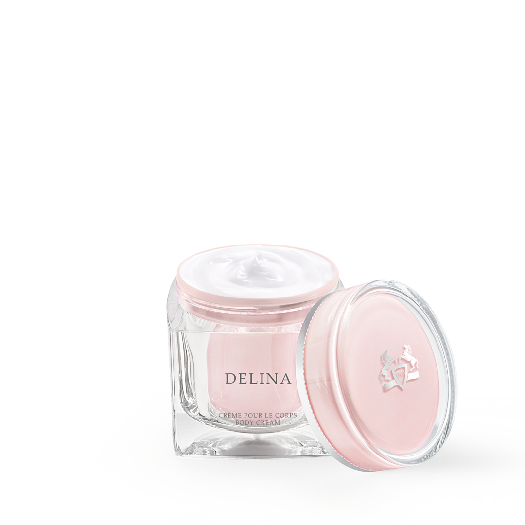 DELINA REFILLABLE BODY CREAM - Image 2
