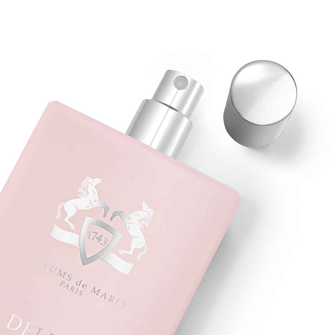 DELINA BODY OIL - Image 2