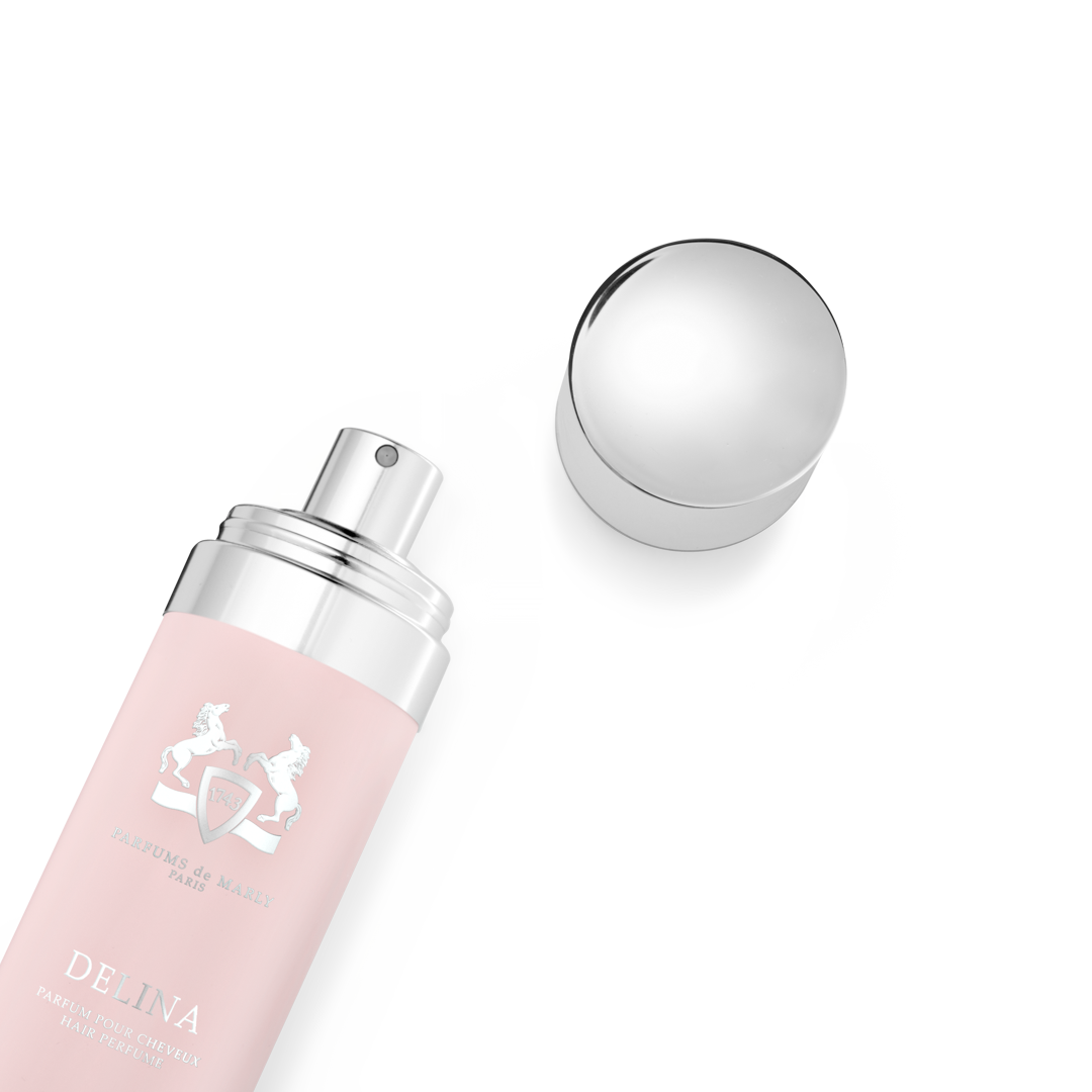 DELINA HAIR PERFUME - Image 2