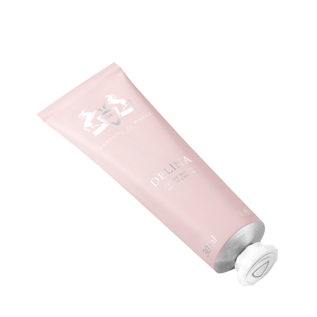DELINA HAND CREAM - Image 2