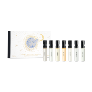 MASCULINE DISCOVERY SET