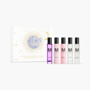 FEMININE DISCOVERY COLLECTION