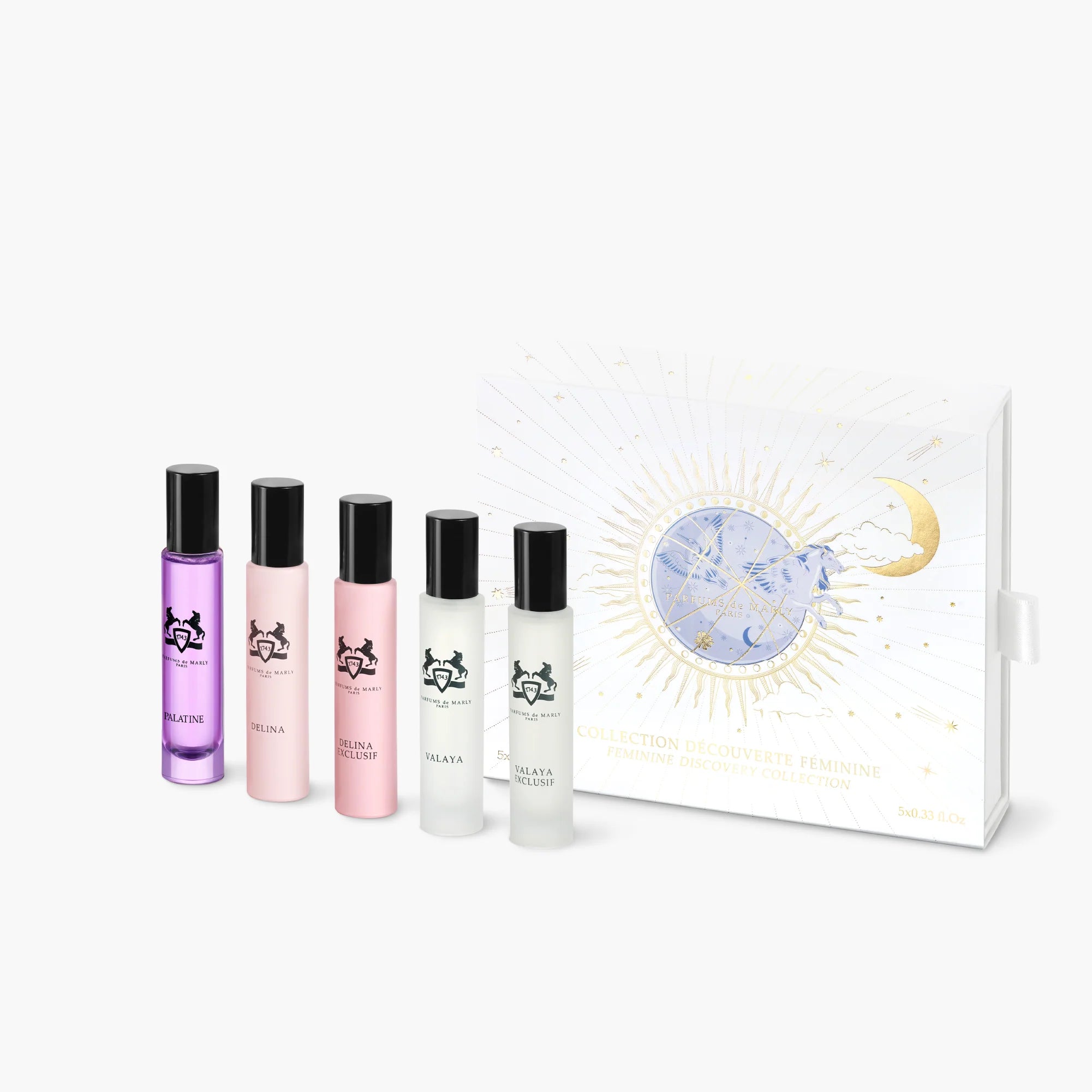 FEMININE DISCOVERY COLLECTION - Image 2