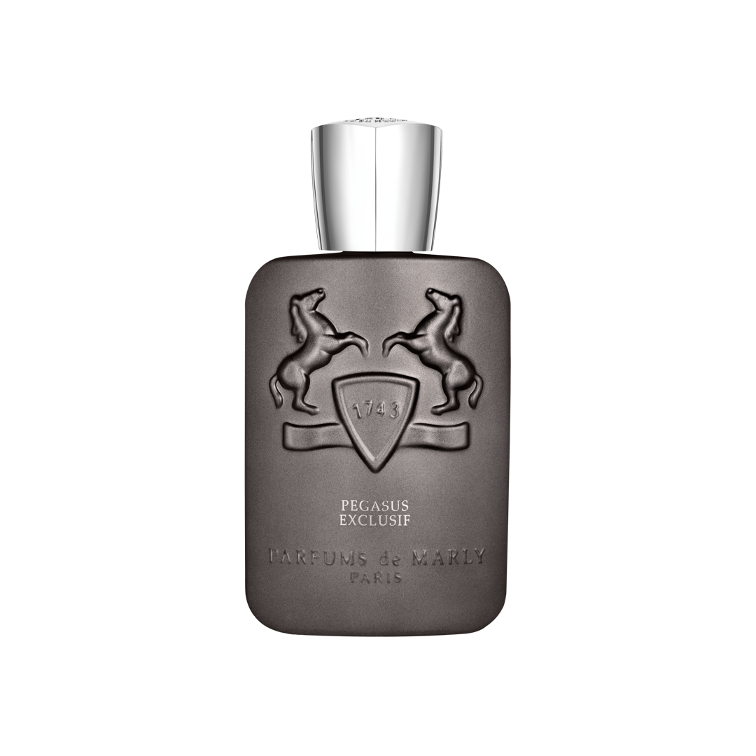 PEGASUS EXCLUSIF