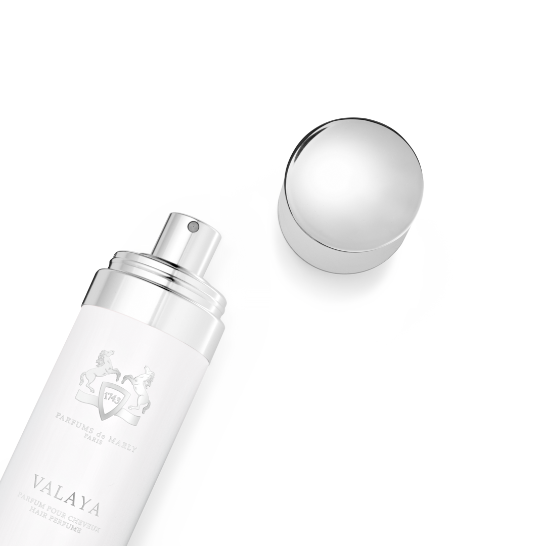 VALAYA HAIR PERFUME - Image 2
