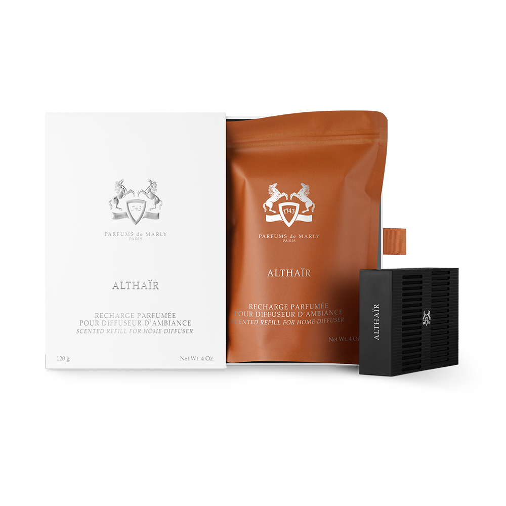 ALTHA?R SCENTED REFILL